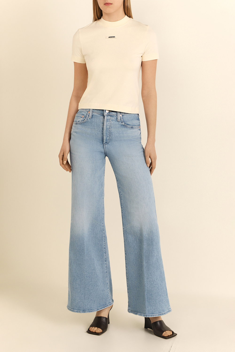 חולצת טי JACQUEMUS